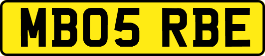 MB05RBE