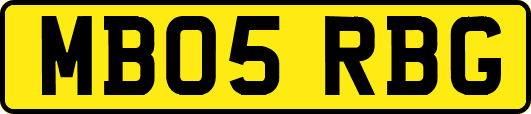 MB05RBG