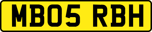 MB05RBH