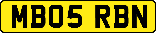 MB05RBN