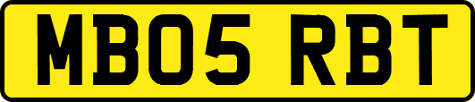 MB05RBT