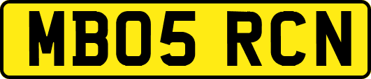 MB05RCN