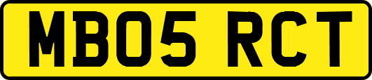 MB05RCT