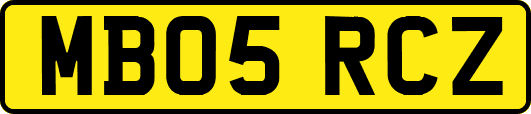 MB05RCZ