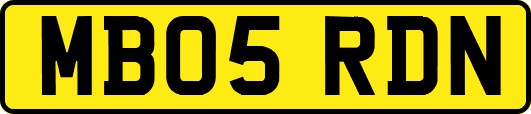 MB05RDN