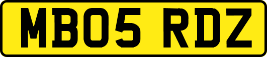 MB05RDZ