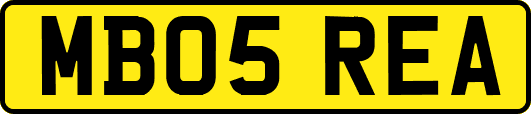 MB05REA