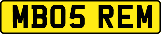 MB05REM