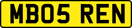 MB05REN