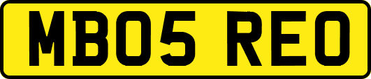 MB05REO