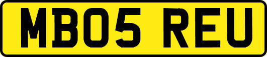 MB05REU