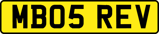 MB05REV