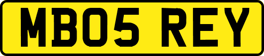 MB05REY