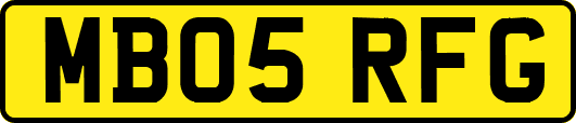 MB05RFG