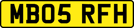 MB05RFH