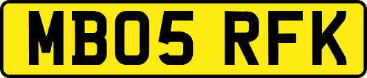 MB05RFK