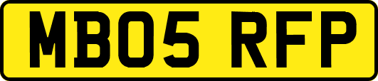 MB05RFP