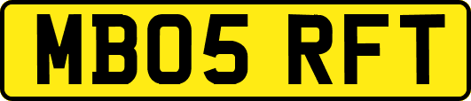 MB05RFT