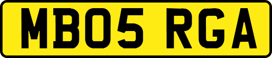 MB05RGA