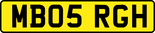 MB05RGH