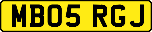 MB05RGJ