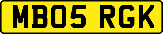 MB05RGK