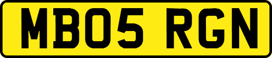 MB05RGN