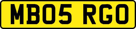 MB05RGO