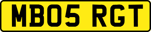 MB05RGT