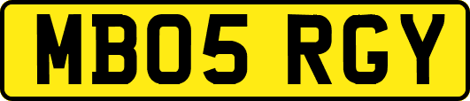 MB05RGY