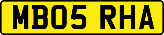 MB05RHA
