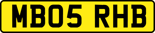 MB05RHB