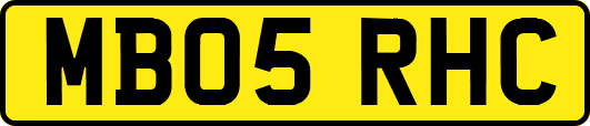 MB05RHC