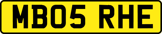 MB05RHE