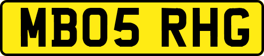 MB05RHG