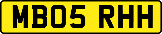 MB05RHH