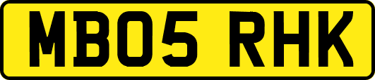 MB05RHK