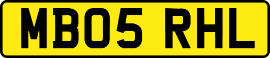 MB05RHL