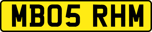 MB05RHM
