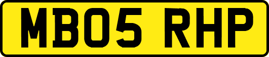 MB05RHP