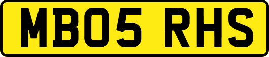 MB05RHS
