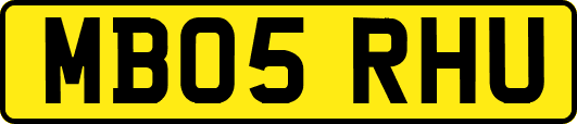MB05RHU