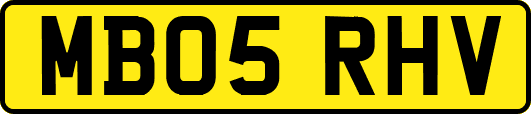 MB05RHV