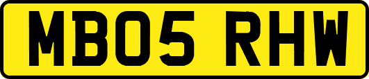 MB05RHW