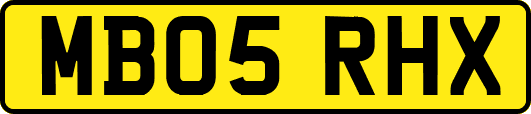 MB05RHX