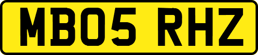 MB05RHZ