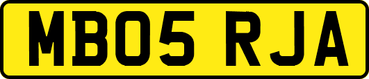 MB05RJA