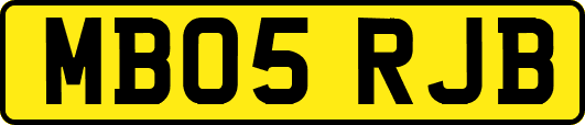 MB05RJB