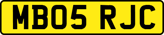 MB05RJC