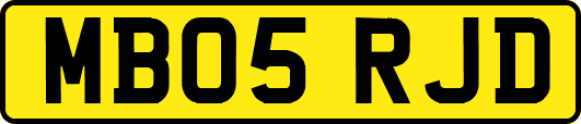 MB05RJD